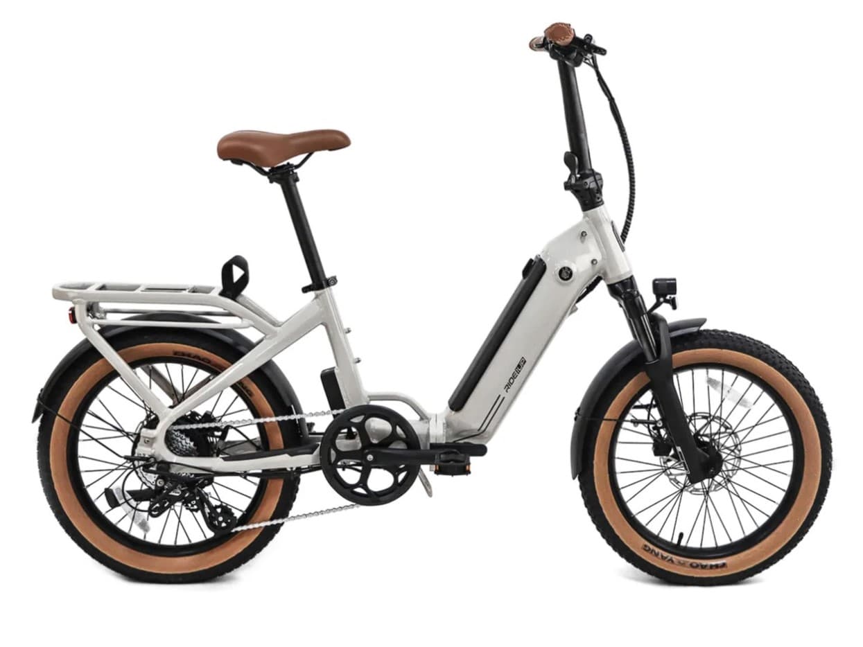 Ride1Up Portola (13.4AH)