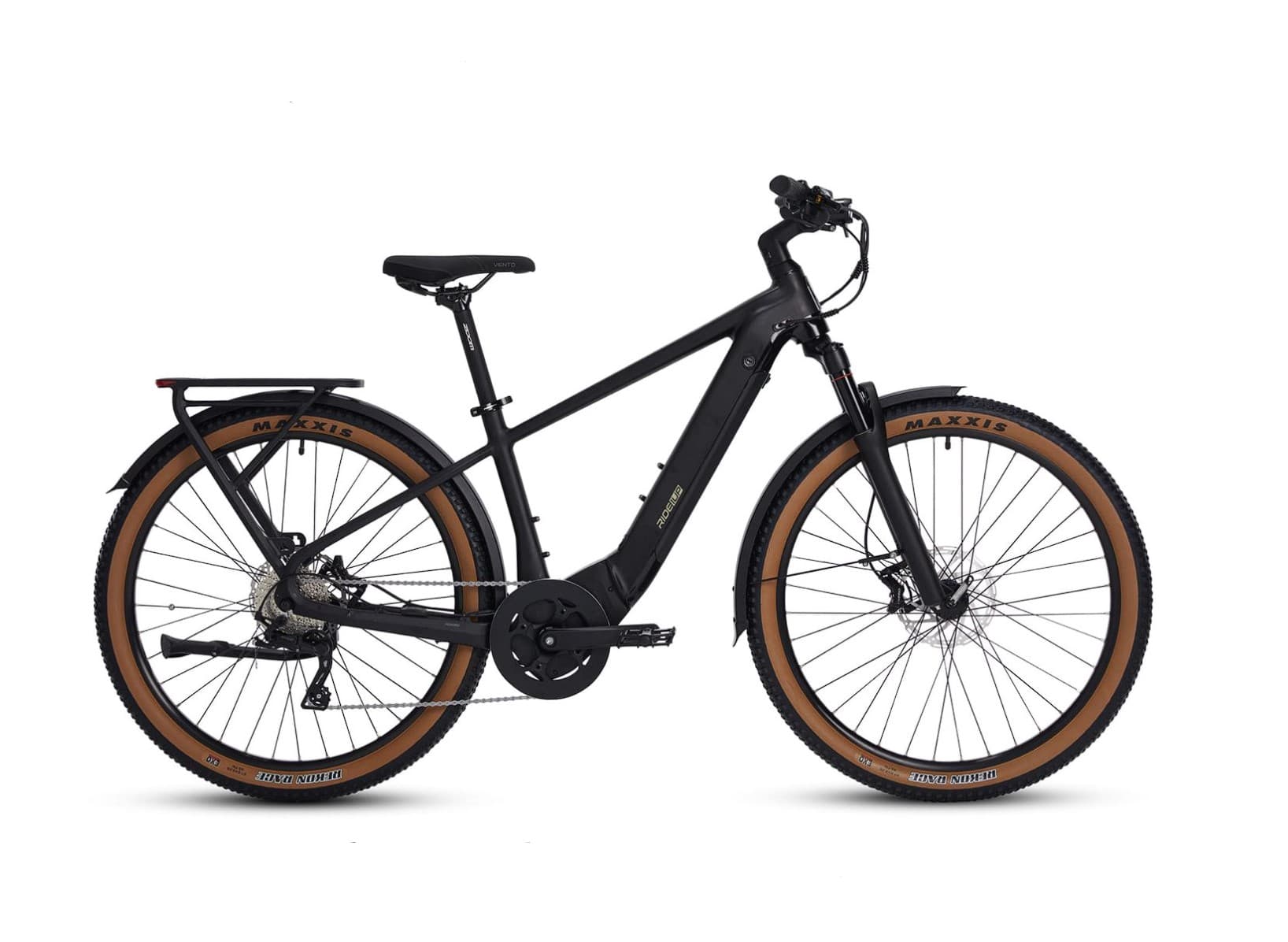 Ride1Up Prodigy V2 XR (Chain)