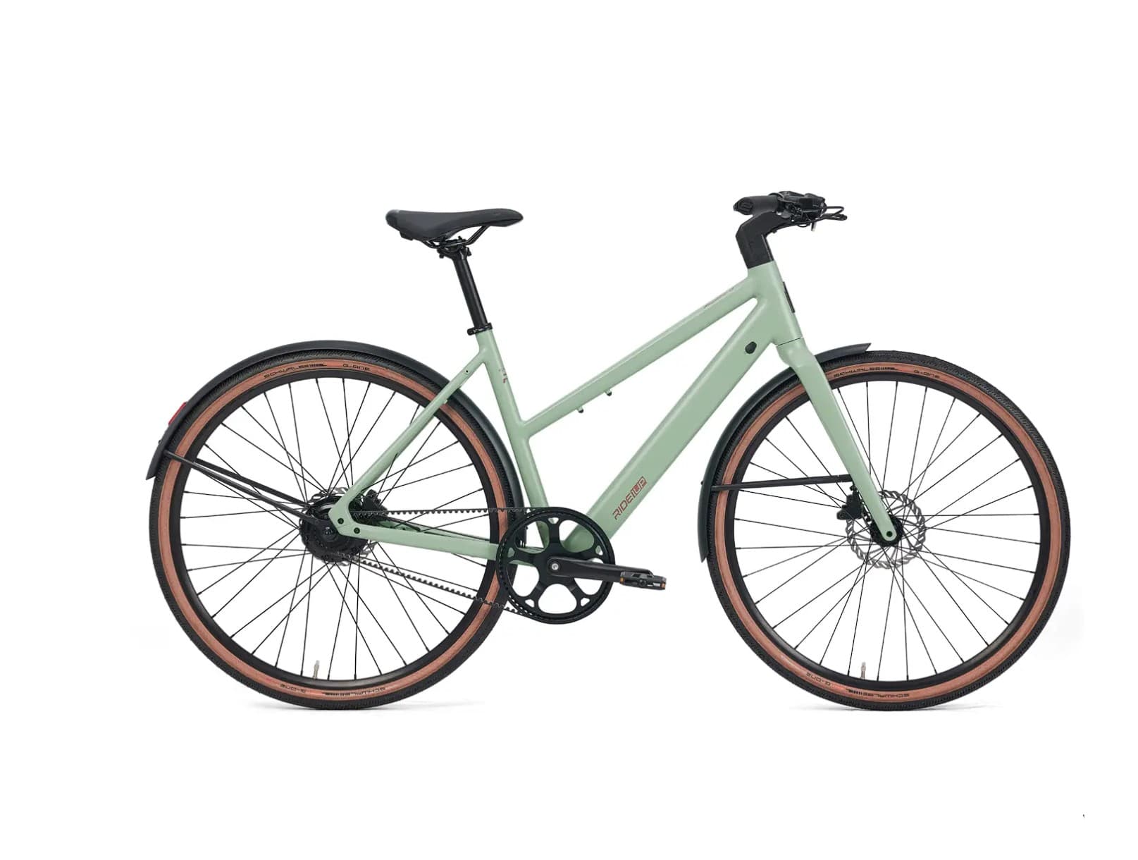 Ride1Up Roadster v3 (Belt) LS