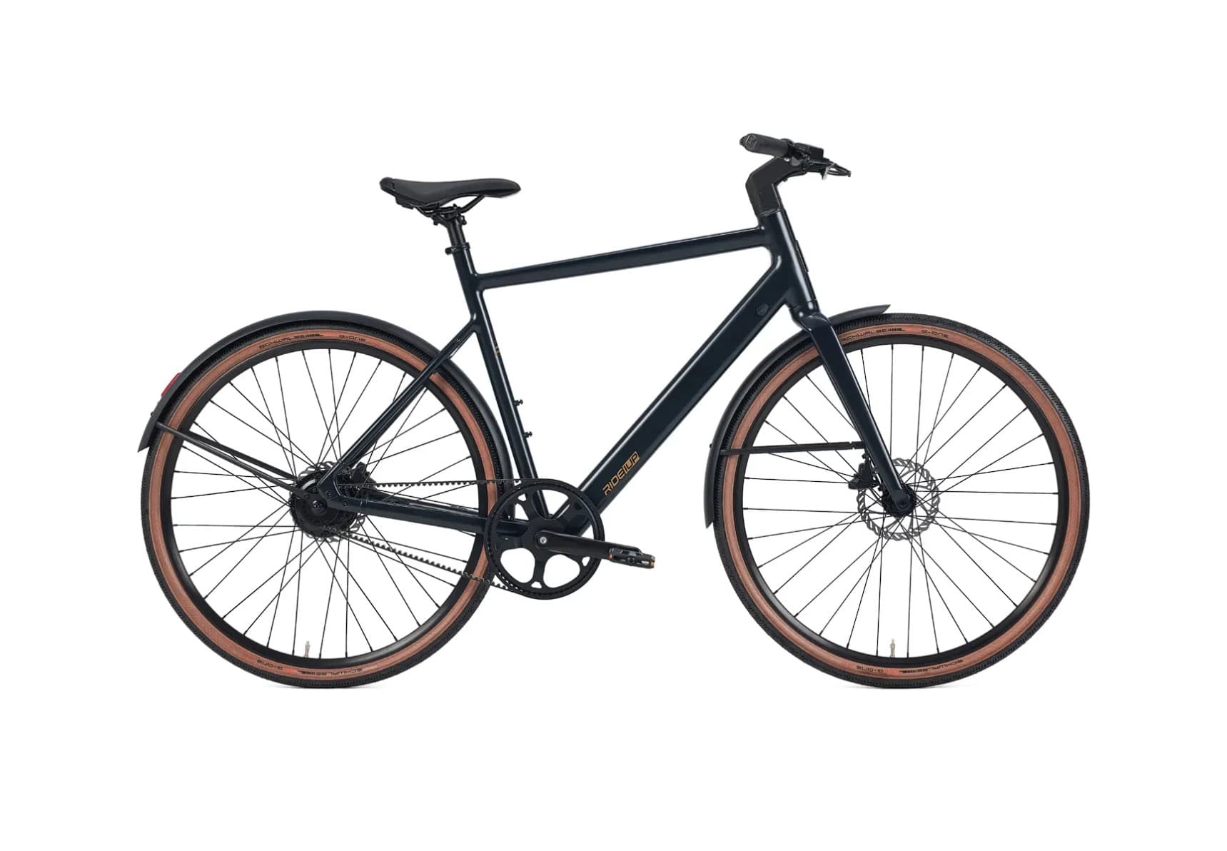 Ride1Up Roadster v3 (Belt)