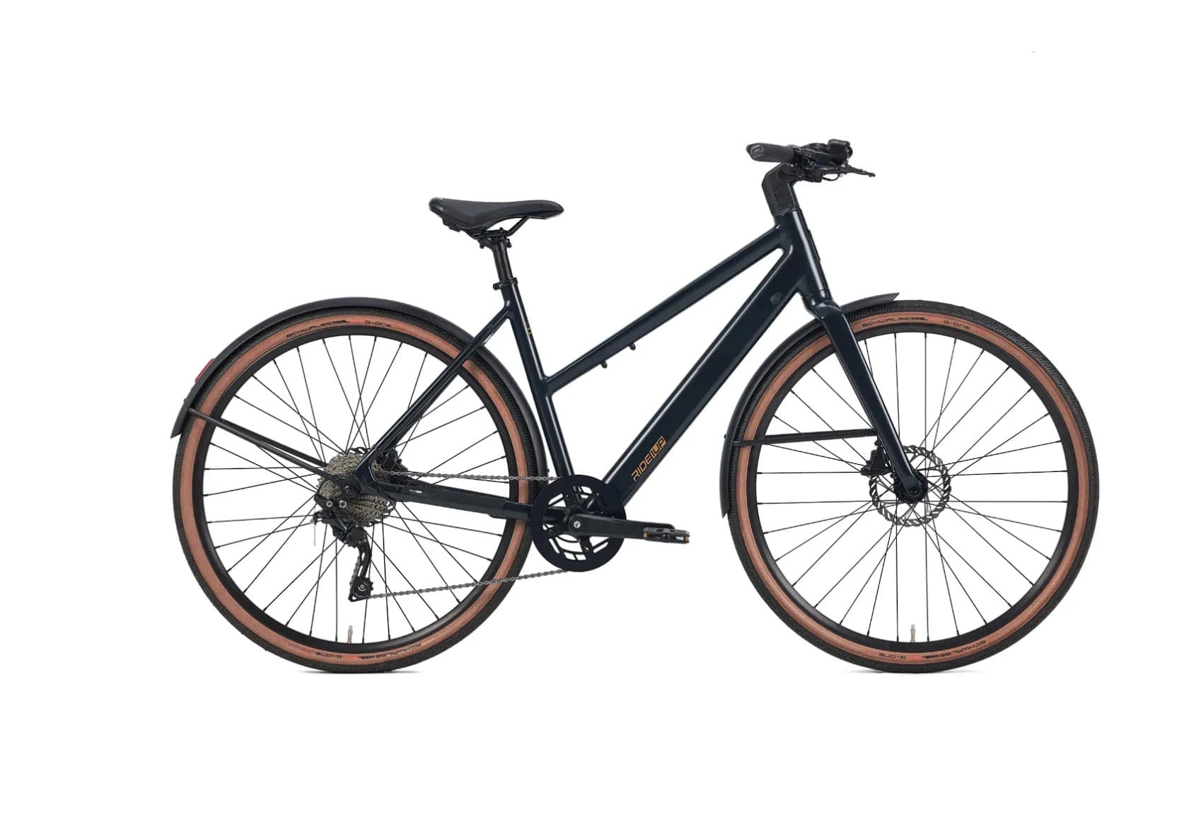 Ride1Up Roadster v3 (Chain) LS