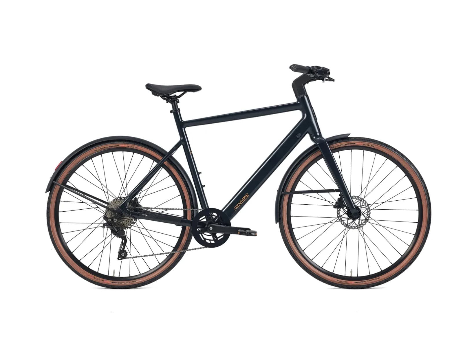 Ride1Up Roadster v3 (Chain)