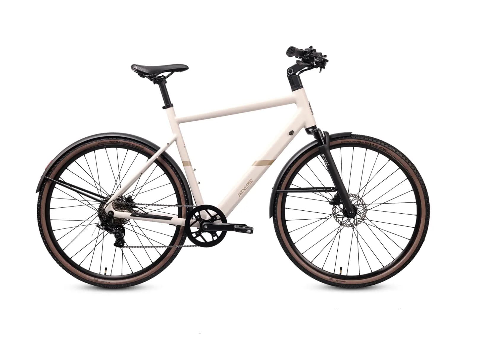 Ride1Up Roadster v3 (Chain+Susp)