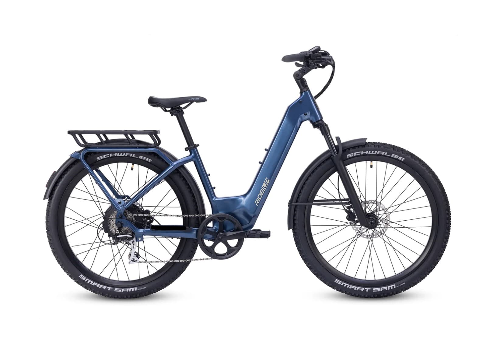 Ride1Up Vorsa ST