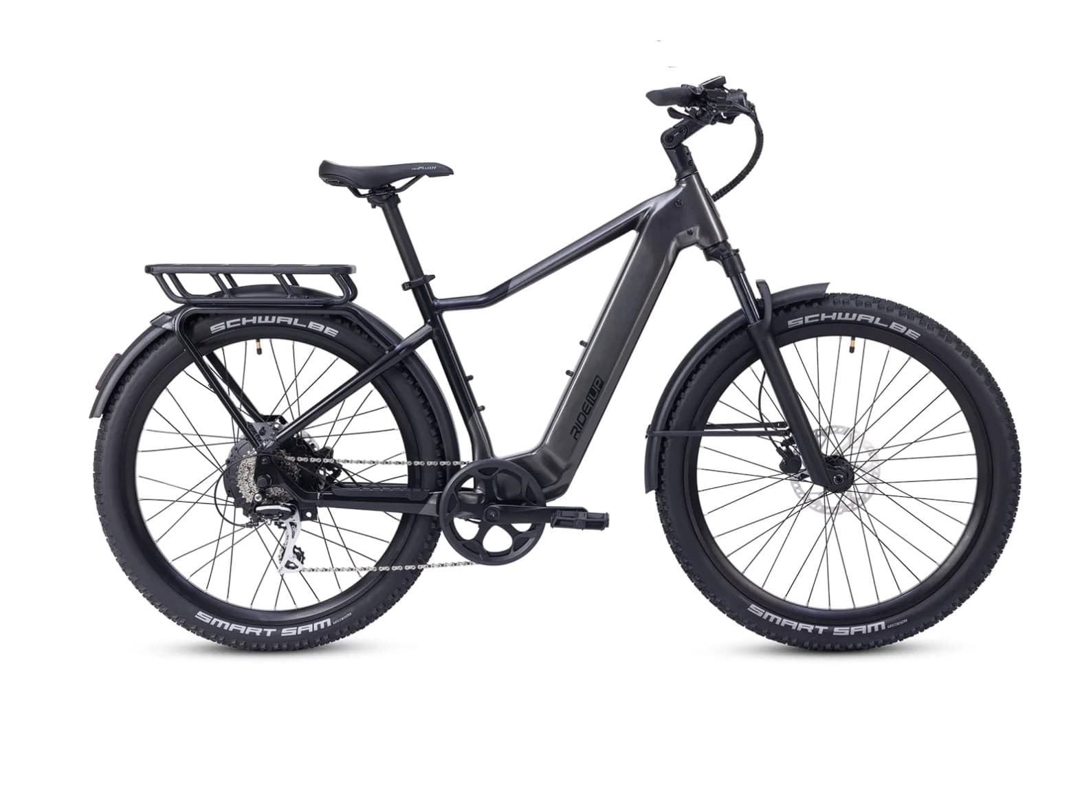 Ride1Up Vorsa XR