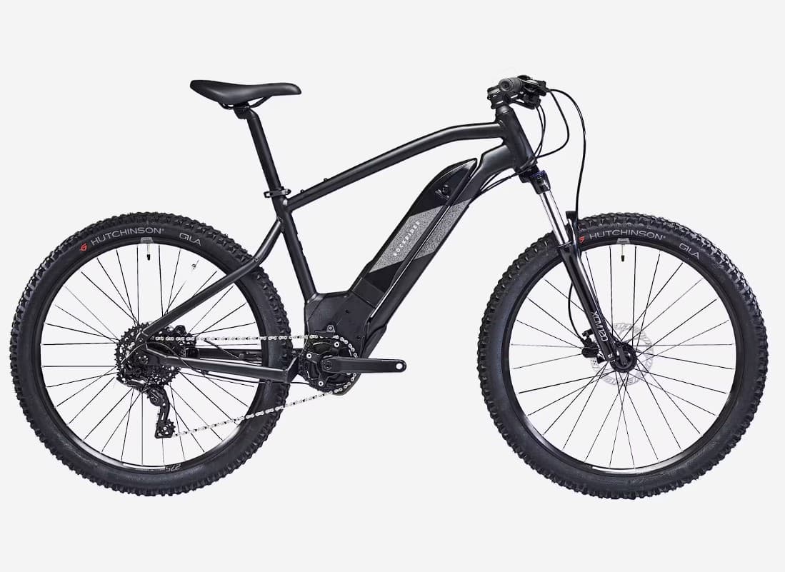 Rockrider E-ST 500