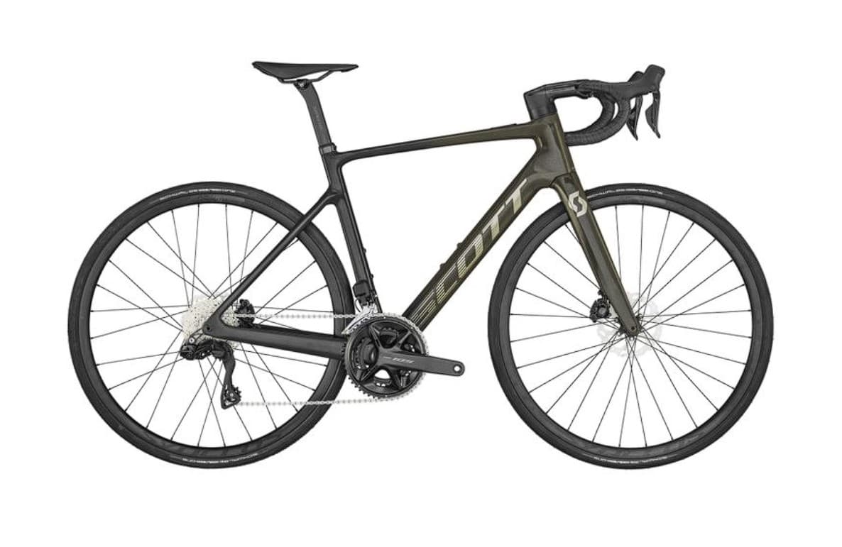 Scott Addict RC eRIDE 20