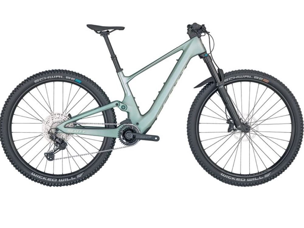 Scott Contessa Lumen eRIDE 900
