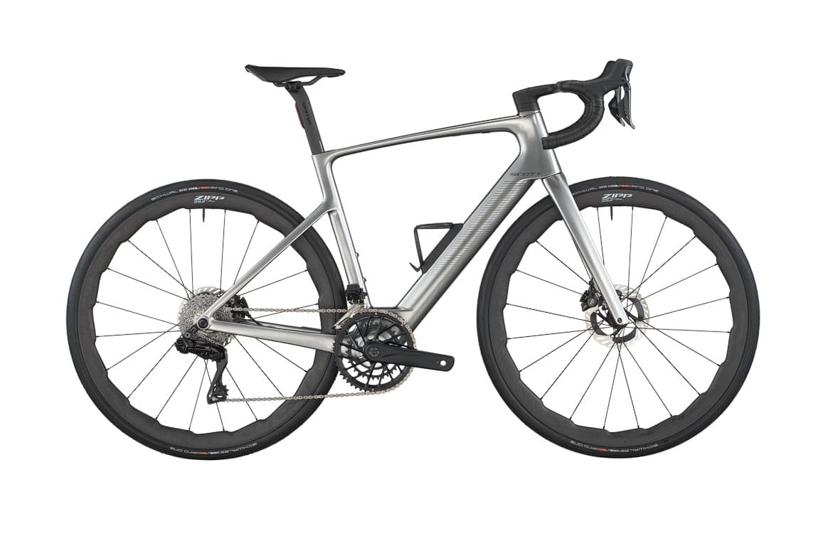 Scott Fastlane Premium
