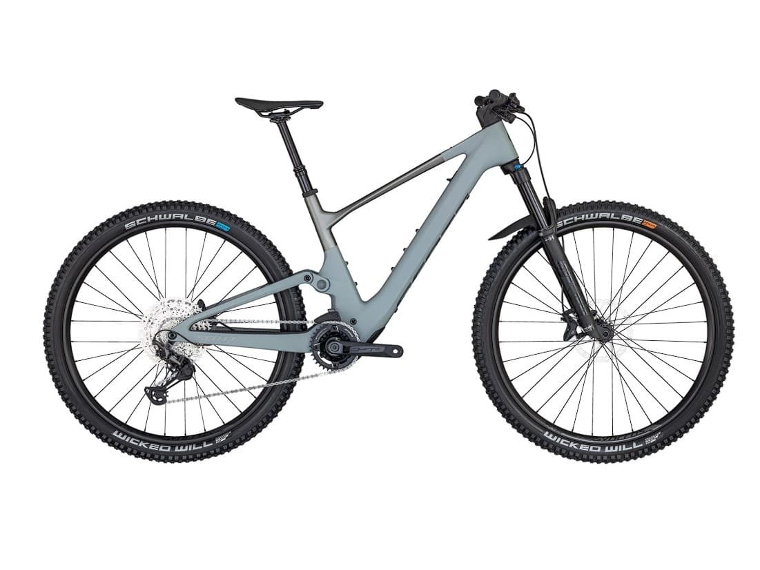 Scott Lumen eRIDE 910