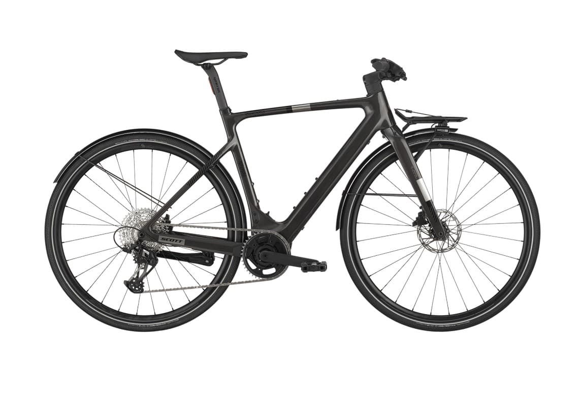 Scott Silence 20