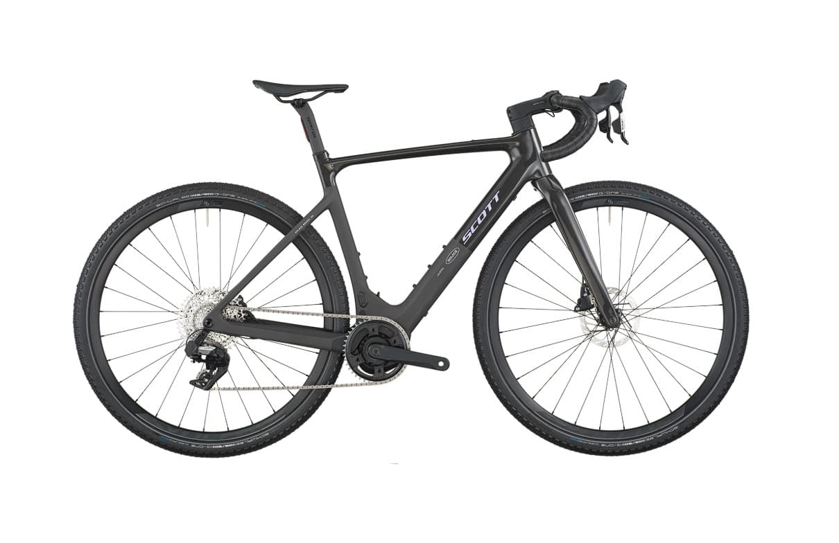 Scott Solace Gravel 30
