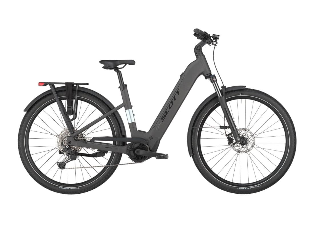 Scott Sub 30 Wave