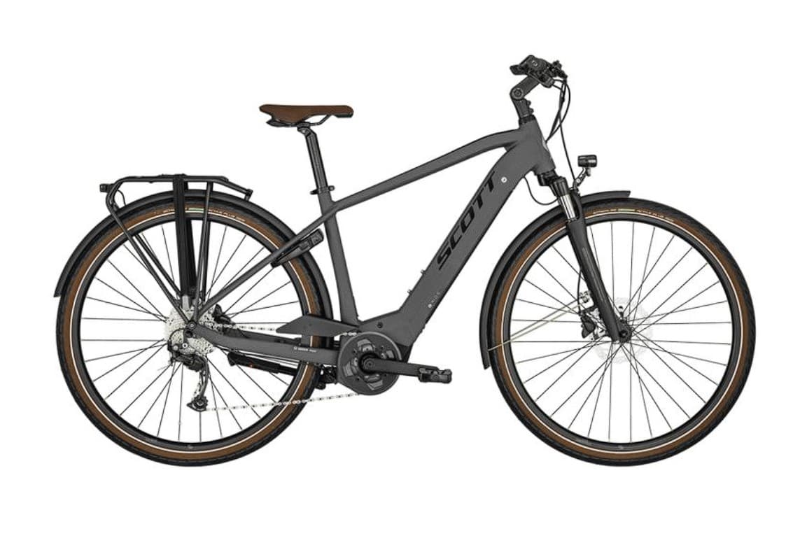 Scott Sub Active eRIDE 20 Men