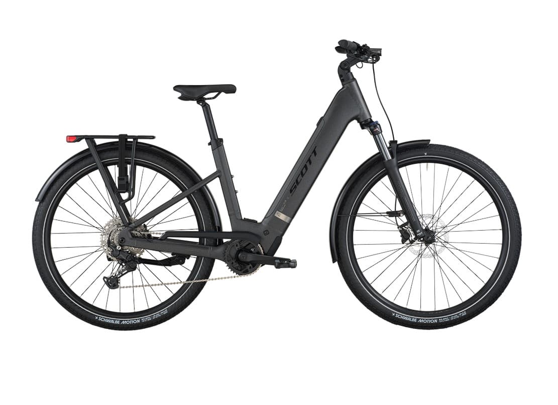 Scott Sub Sport 10 Wave
