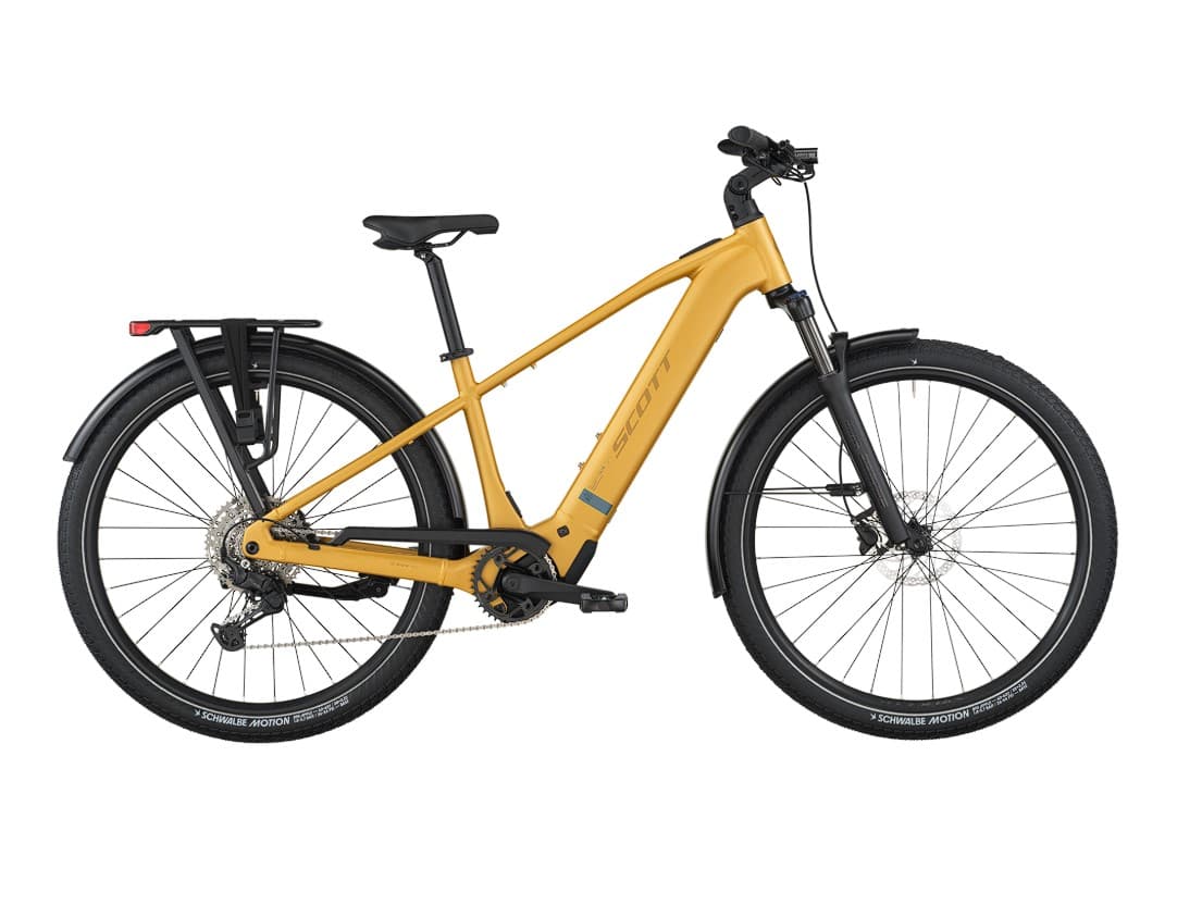 Scott Sub Sport 10