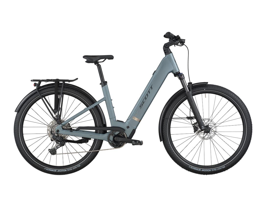 Scott Sub Sport 20 Wave