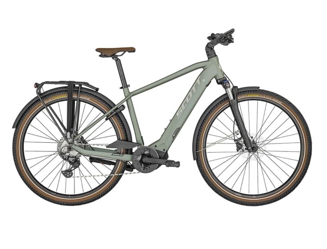 Scott Sub Sport eRIDE 20
