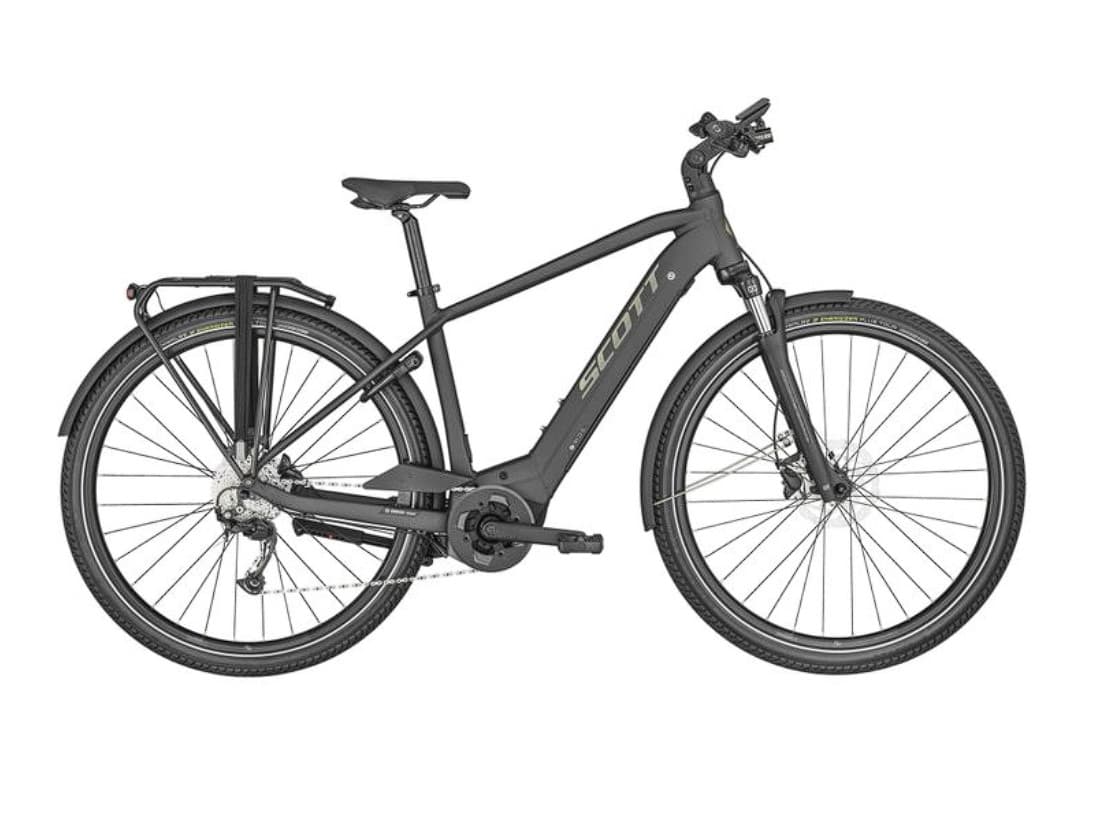 Scott Sub Tour eRIDE 20