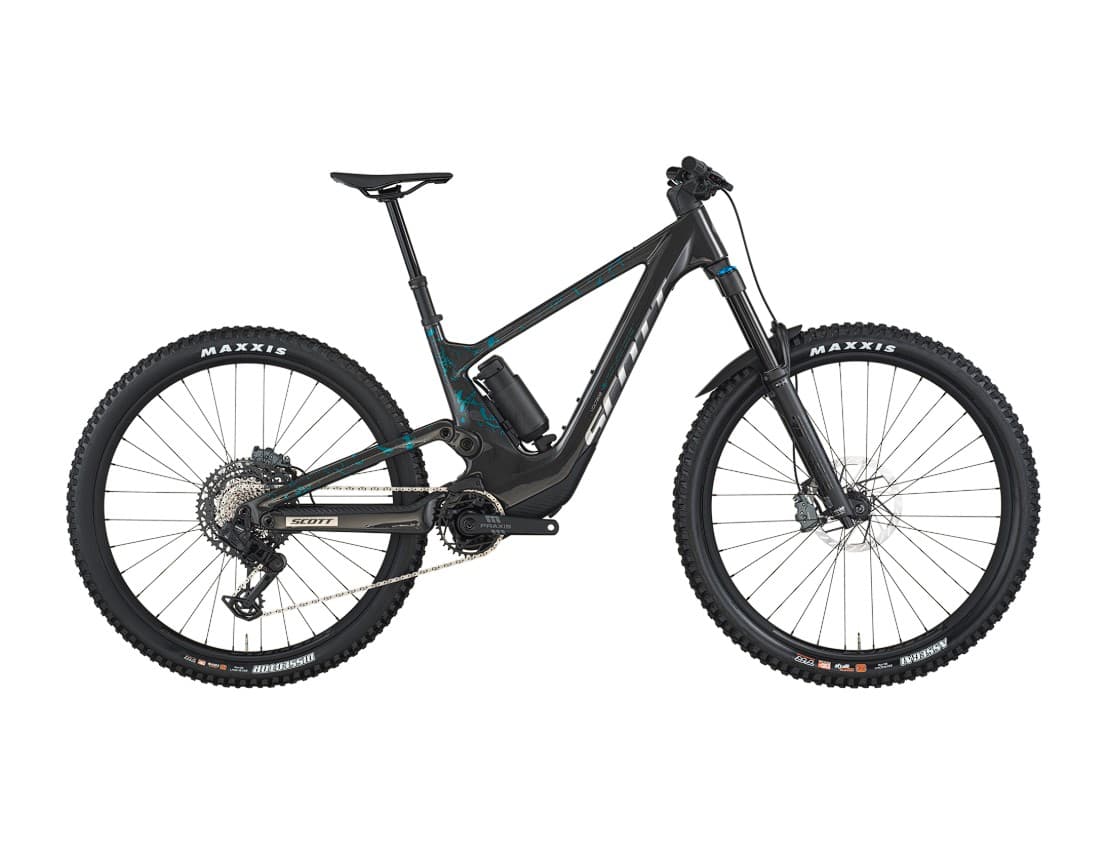Scott Voltage 910