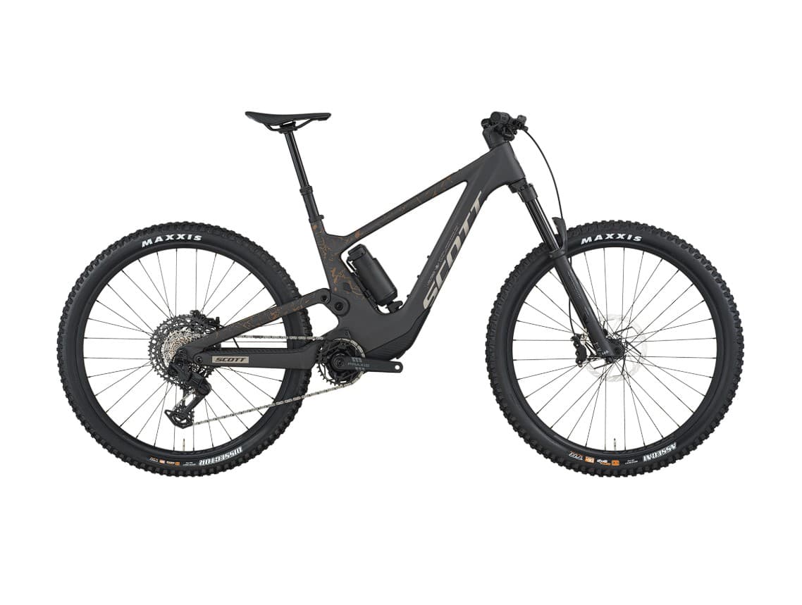 Scott Voltage 920