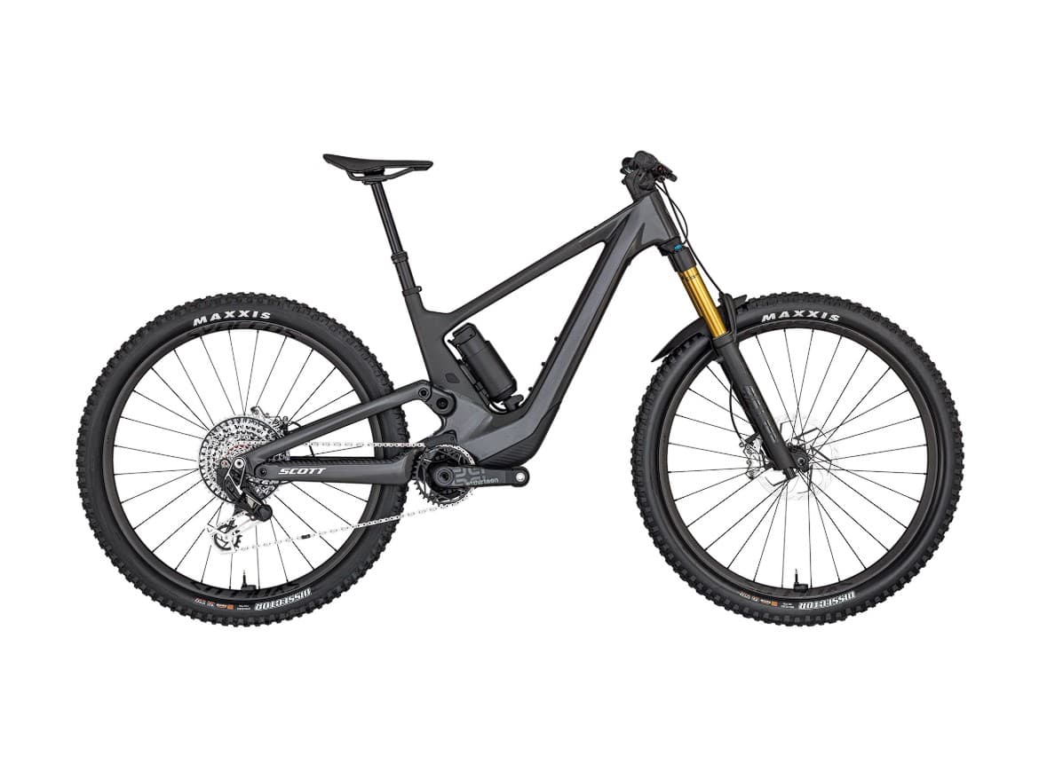 Scott Voltage eRIDE 900 SL