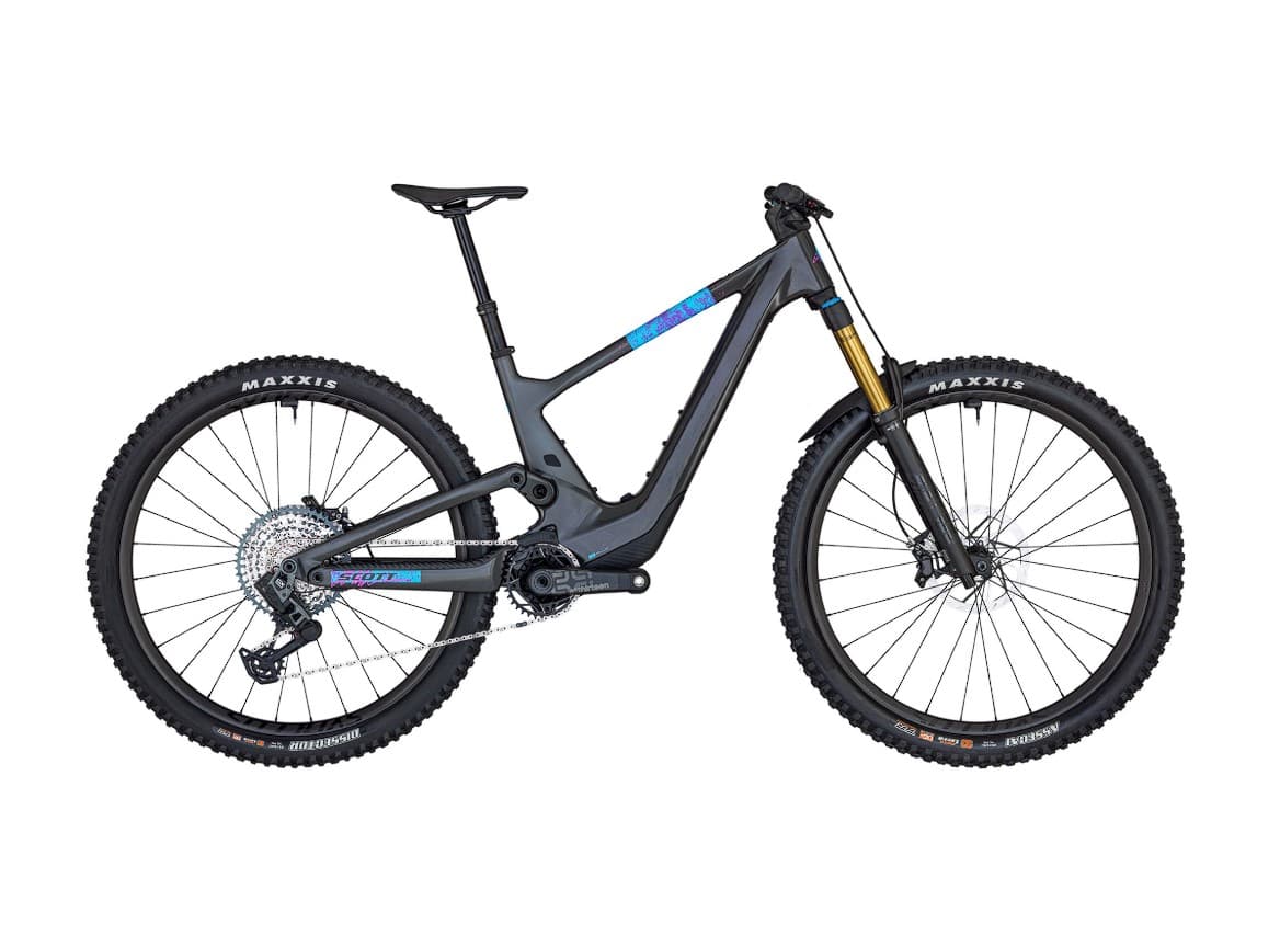 Scott Voltage eRIDE 900 Tuned
