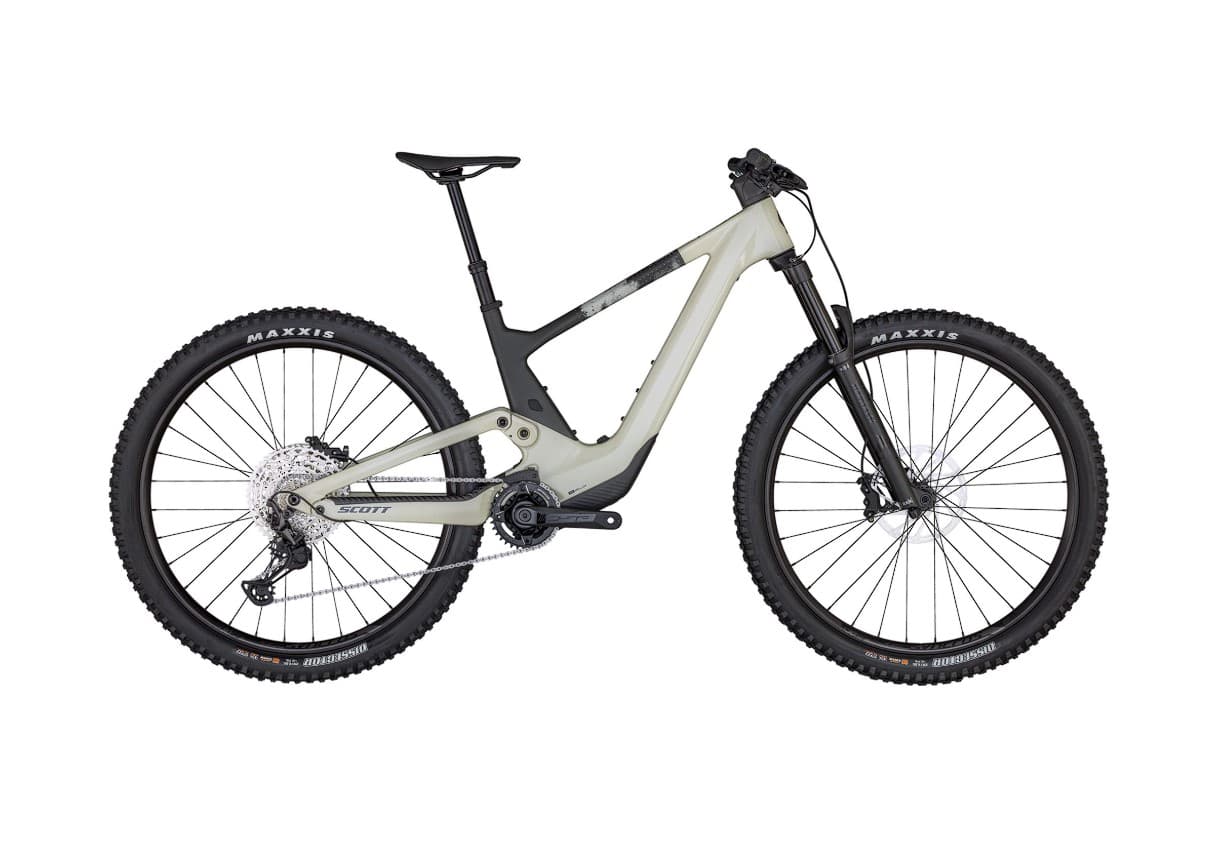 Scott Voltage eRIDE 920