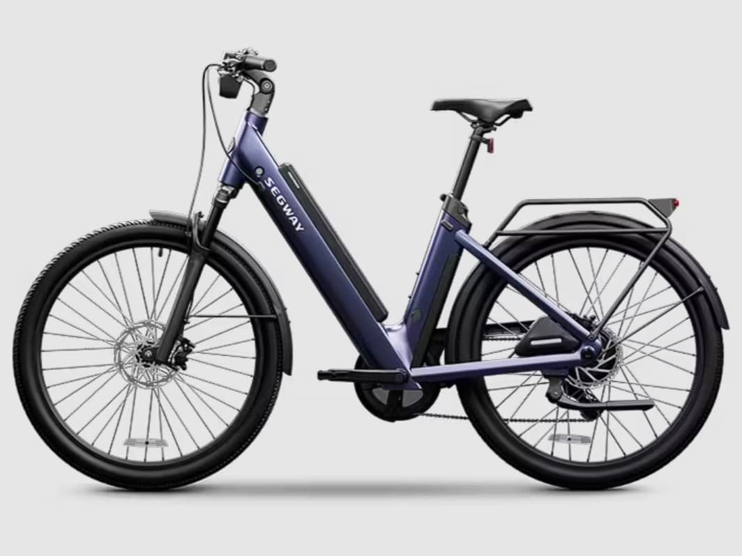 Segway Myon