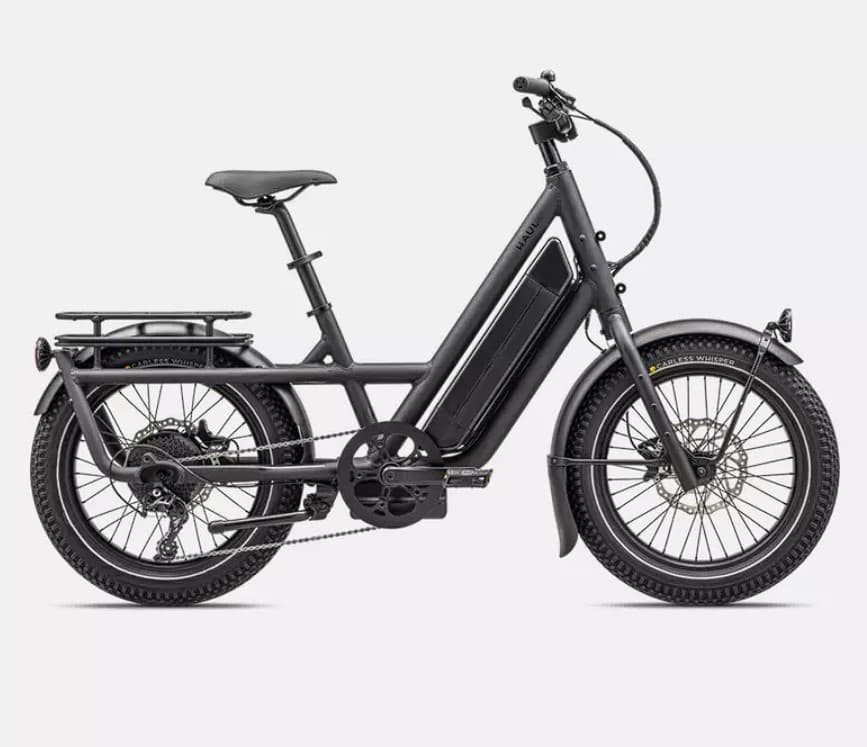Specialized Haul ST
