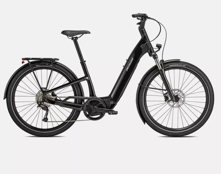 Specialized Turbo Como 3.0