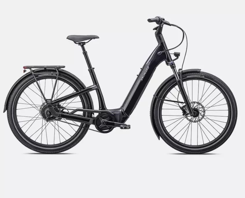 Specialized Turbo Como 4.0 IGH