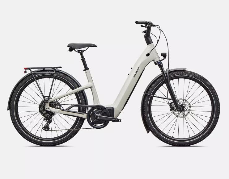 Specialized Turbo Como 4.0