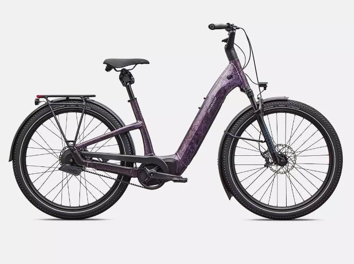Specialized Turbo Como 5.0 IGH (2026)
