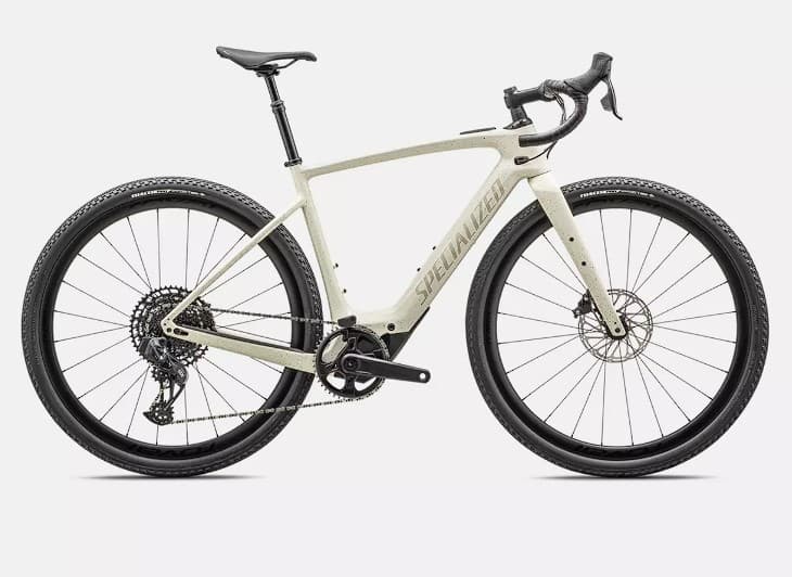 Specialized Turbo Creo 2 Expert SRAM Rival GX Eagle AXS