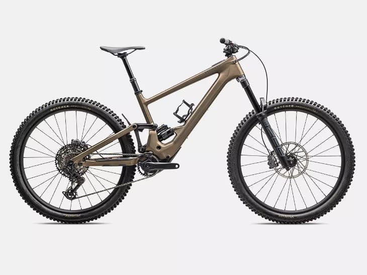Specialized Turbo Kenevo SL 2 Comp