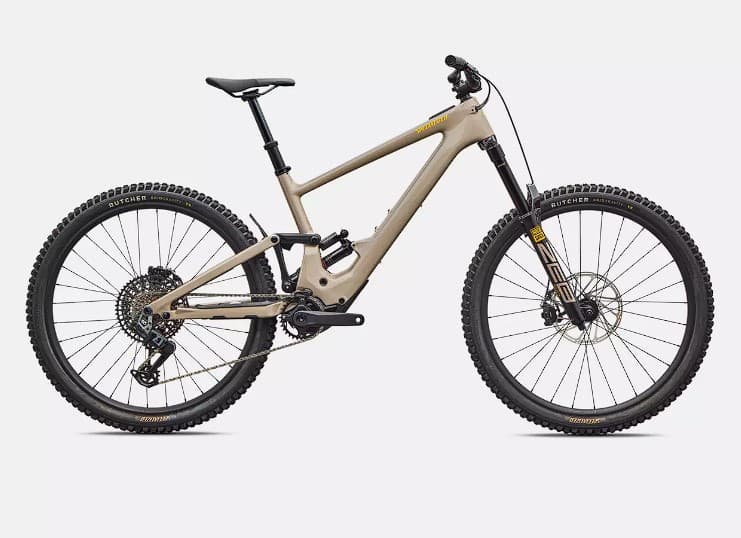 Specialized Turbo Kenevo SL 2 Expert