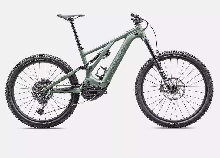 Specialized Turbo Levo 3 Comp Alloy