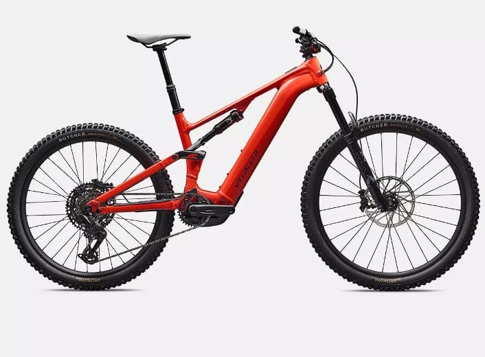 Specialized Turbo Levo 4 Alloy