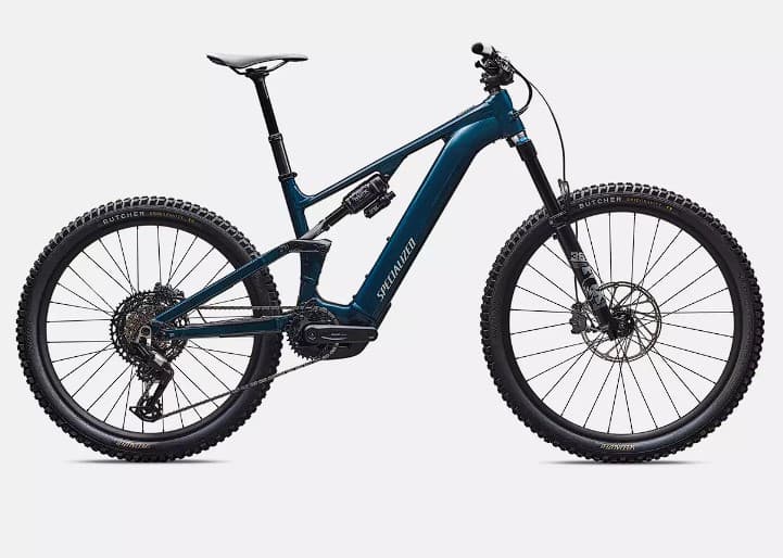 Specialized Turbo Levo 4 Comp Alloy