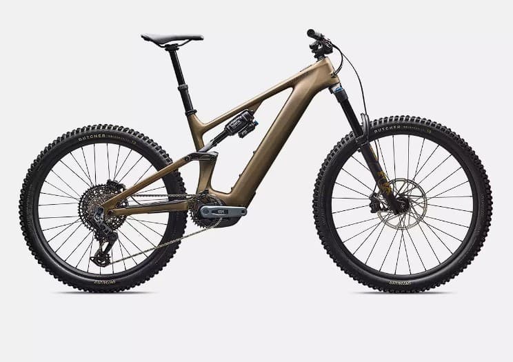 Specialized Turbo Levo 4 Expert