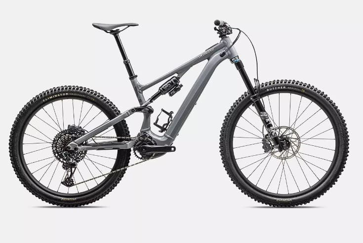 Specialized Turbo Levo SL 2 Comp Alloy