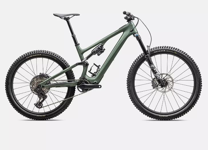 Specialized Turbo Levo SL 2 Comp