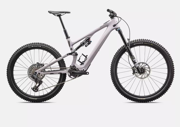 Specialized Turbo Levo SL 2 Expert Carbon