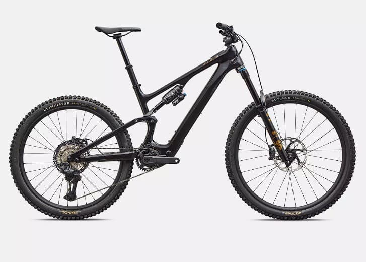 Specialized Turbo Levo SL 2 Expert Di2
