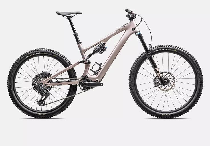 Specialized Turbo Levo SL 2 Expert