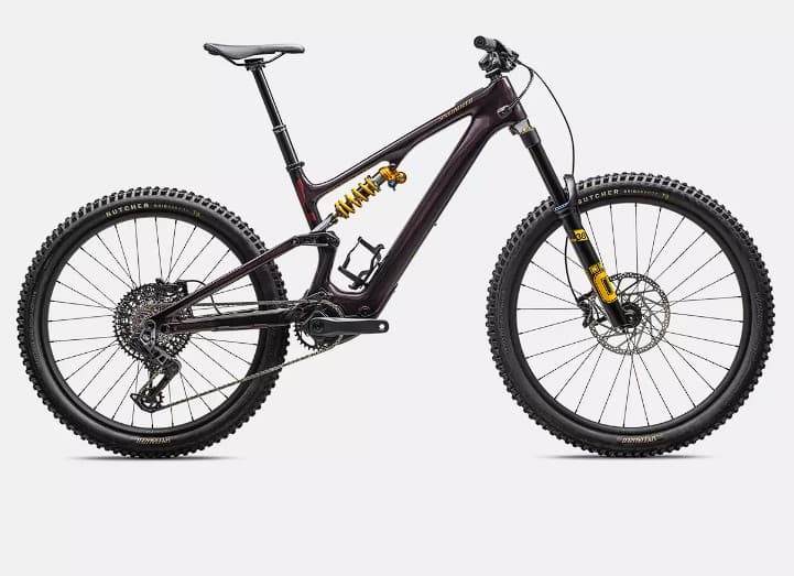 Specialized Turbo Levo SL 2 Ohlins Coil