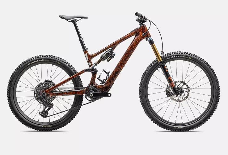Specialized Turbo Levo SL 2 Pro