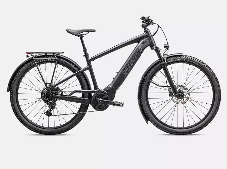Specialized Turbo Tero 4.0 EQ