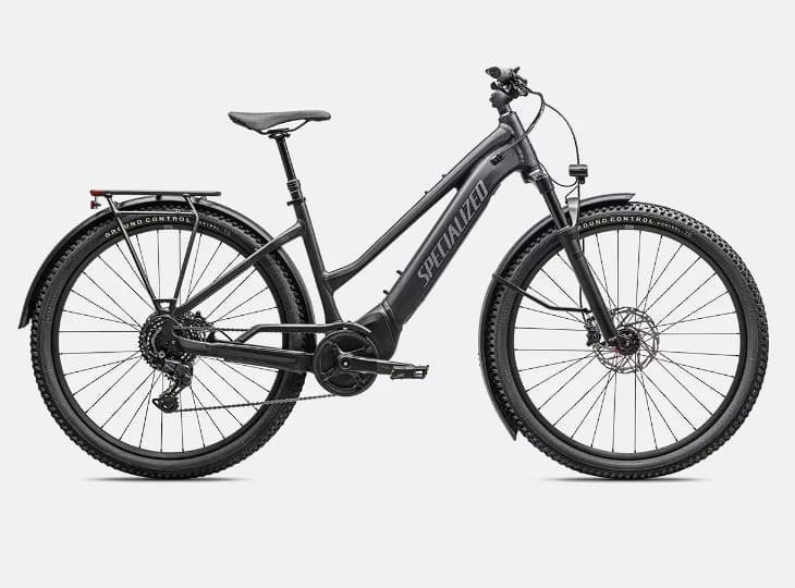 Specialized Turbo Tero 4.0 Step-Through EQ